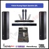 Paket Sound System Ruang Rapat Speaker JBL CBT50-LA | 2 Speaker
